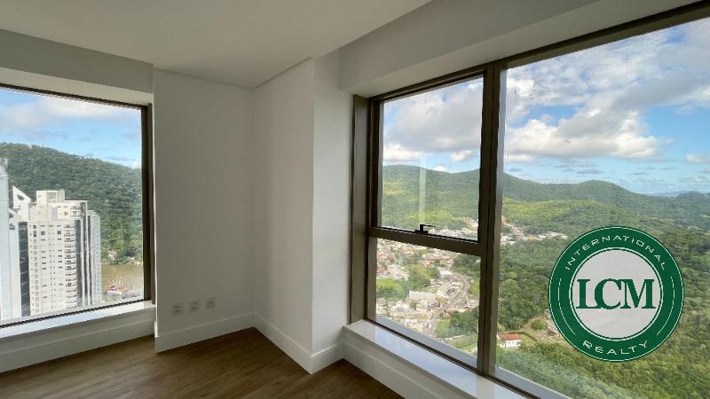 Apartamento Espetacular em YachHouse