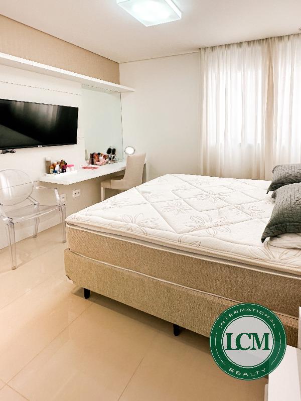 Apartamento Pé na Areia - Itapema