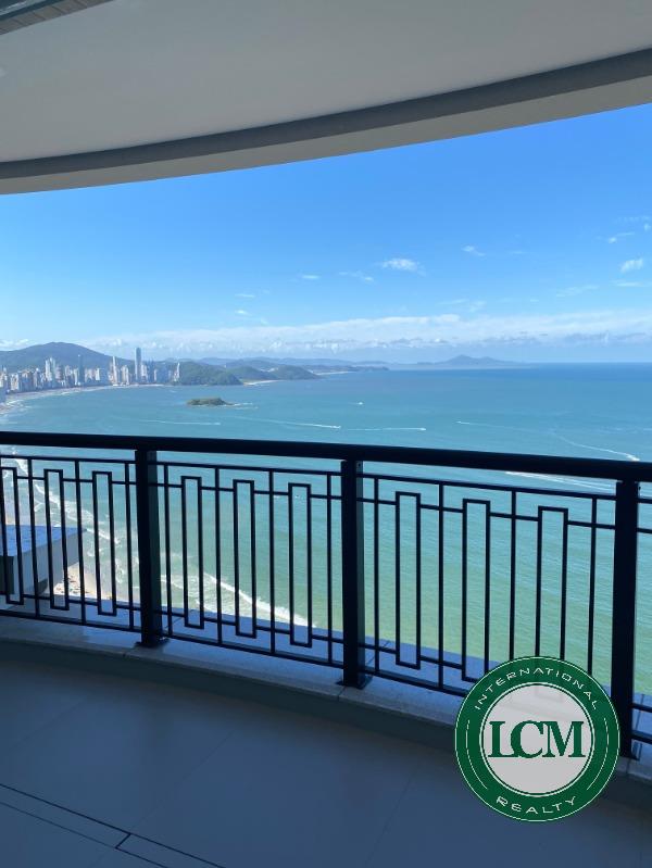 Apartamento vista para o mar em balneário - foto 2