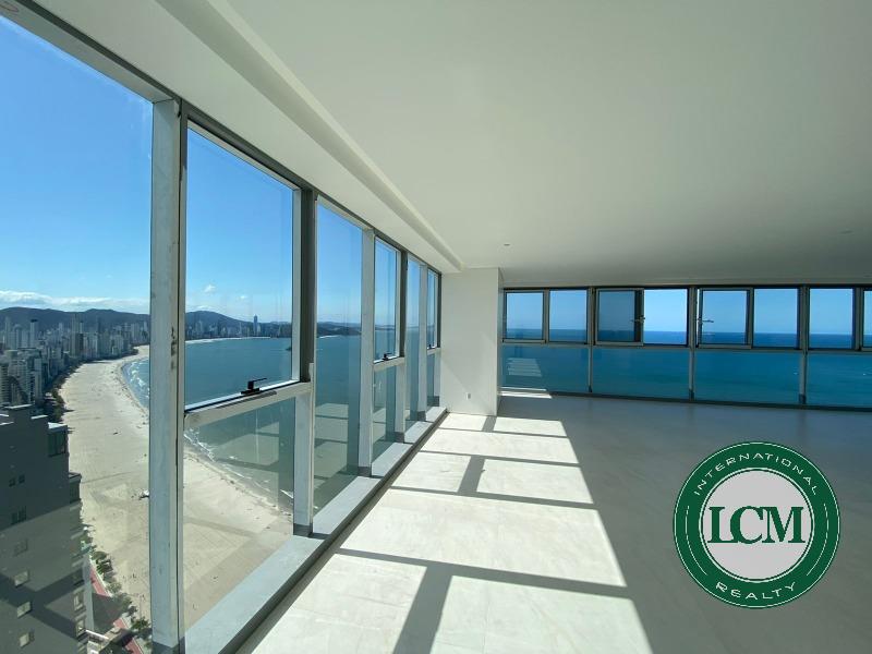 Apartamento incrível de frente para o mar - foto 1