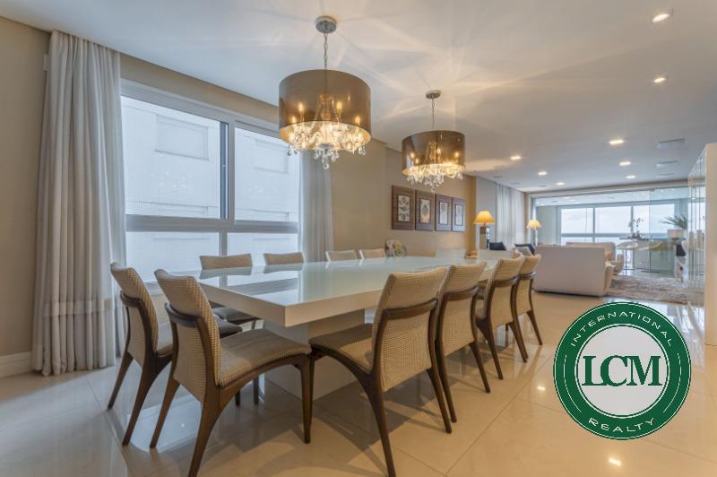 Apartamento de luxuoso em frente ao mar - foto 12