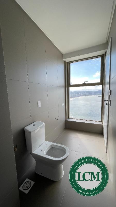 Apartamento Espetacular em YachHouse