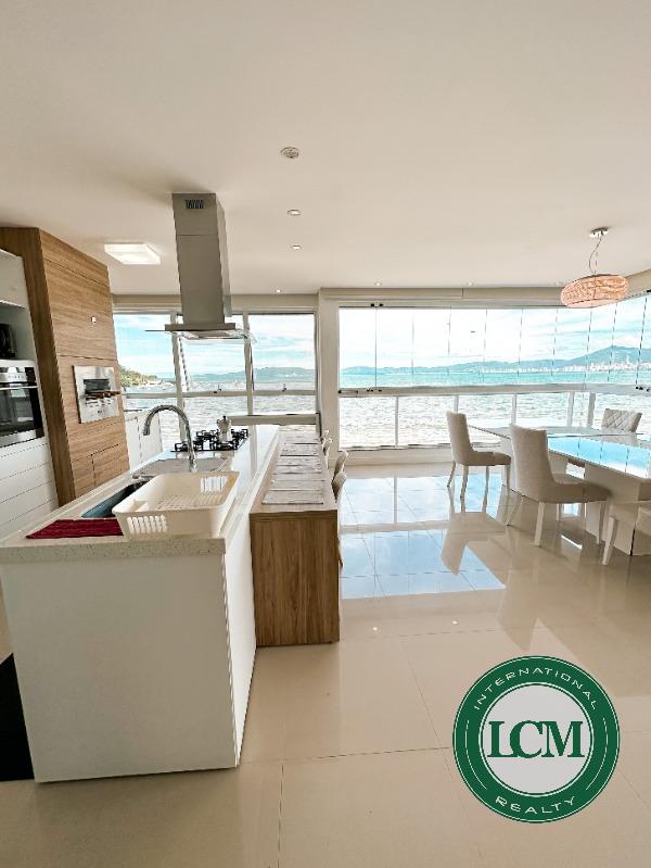 Apartamento Pé na Areia - Itapema
