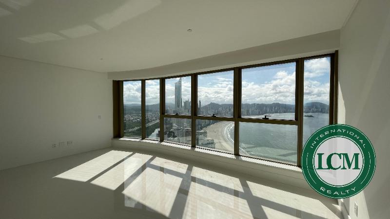 Apartamento Espetacular em YachHouse