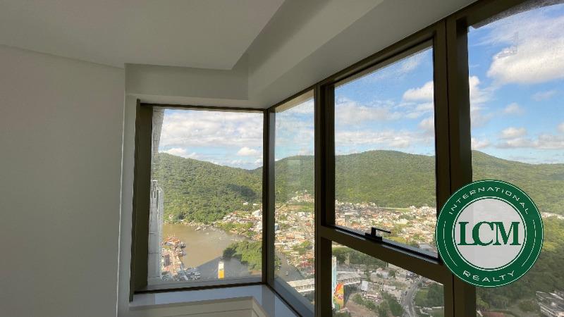 Apartamento Espetacular em YachHouse