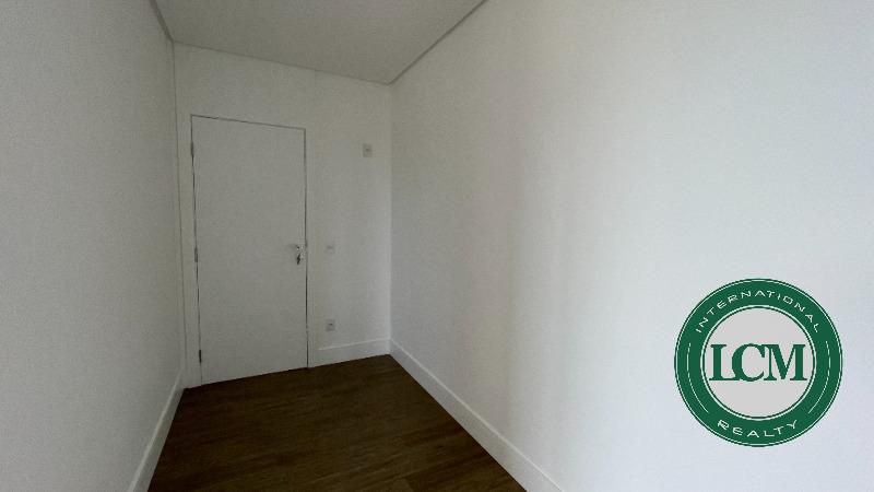 Apartamento Espetacular em YachHouse