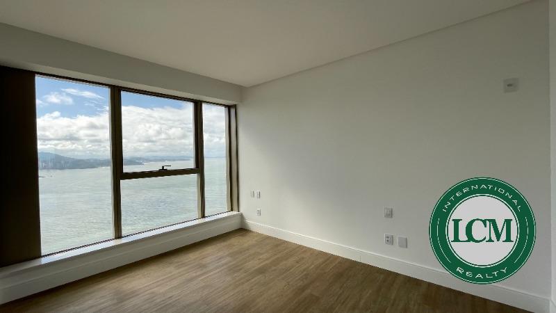 Apartamento Espetacular em YachHouse