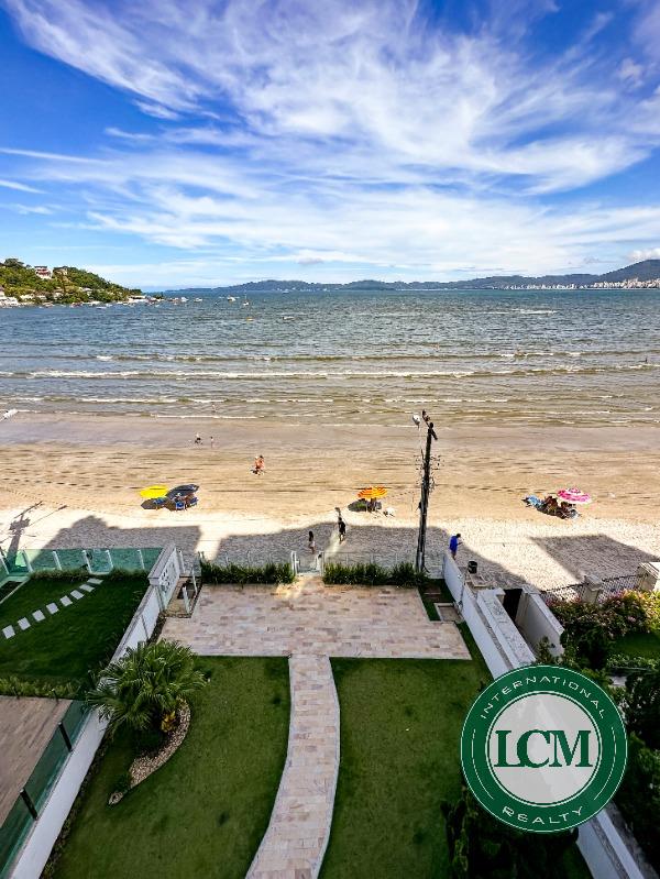 Apartamento Pé na Areia - Itapema