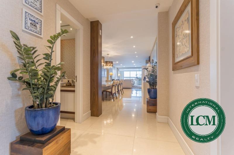 Apartamento de luxuoso em frente ao mar - foto 10