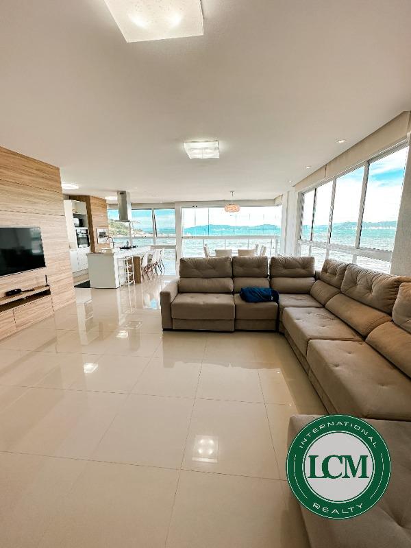 Apartamento Pé na Areia - Itapema