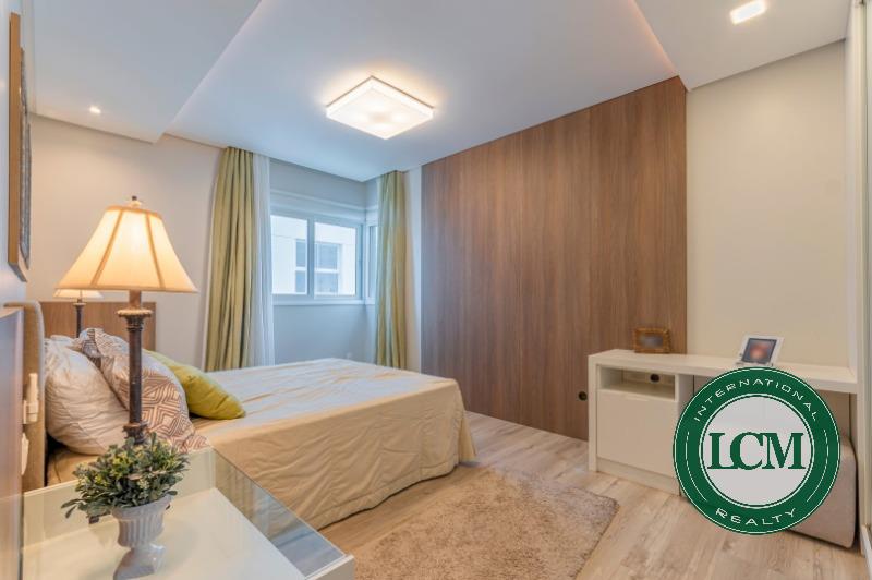 Apartamento de luxuoso em frente ao mar - foto 2