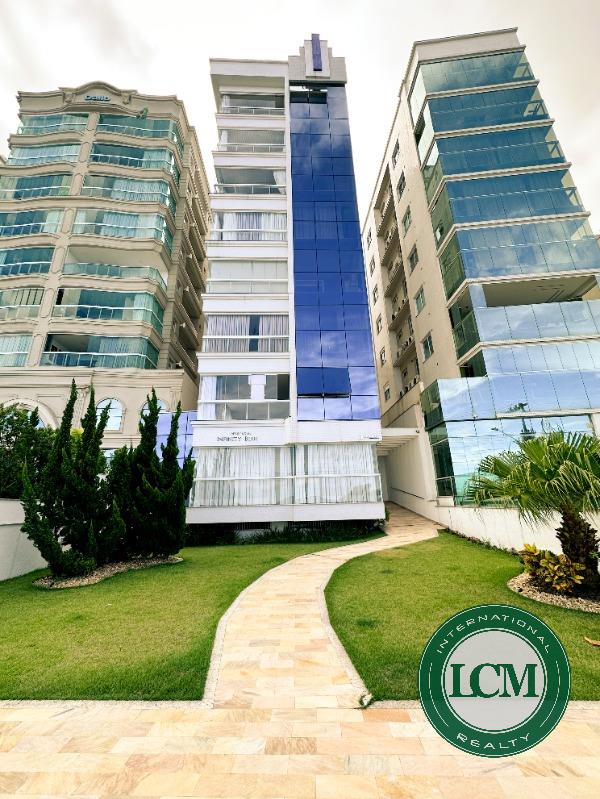 Apartamento Pé na Areia - Itapema