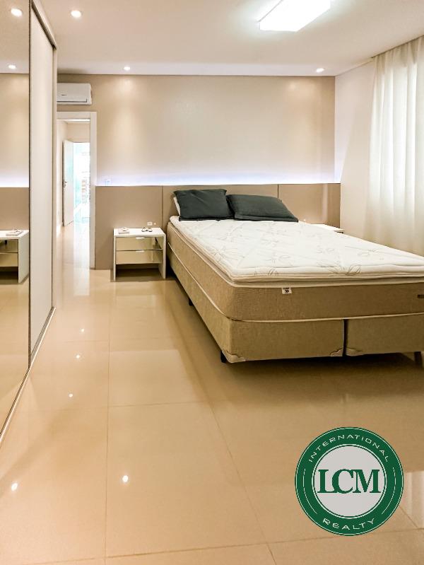 Apartamento Pé na Areia - Itapema