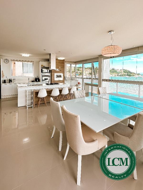 Apartamento Pé na Areia - Itapema