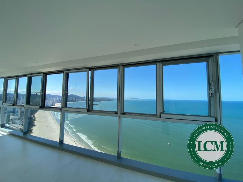 Apartamento incrível de frente para o mar - foto 5