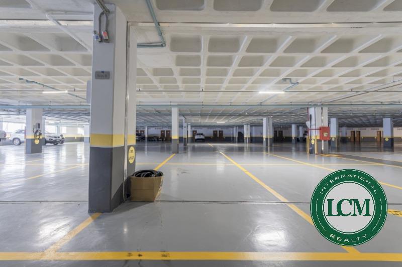 Apartamento de Luxuoso em Frente ao Mar