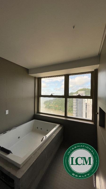 Apartamento Espetacular em YachHouse