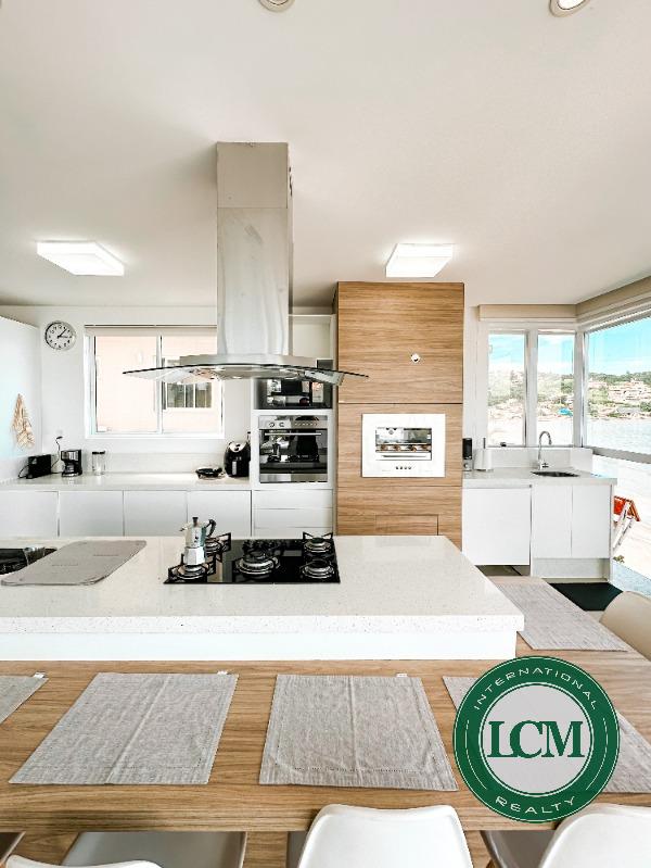 Apartamento Pé na Areia - Itapema