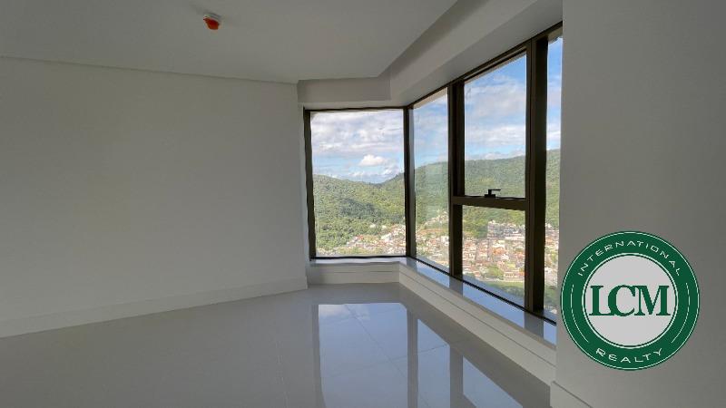 Apartamento Espetacular em YachHouse
