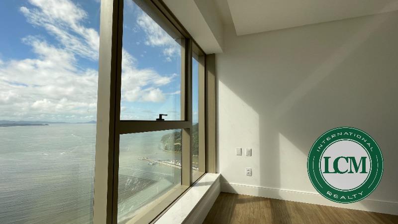 Apartamento Espetacular em YachHouse