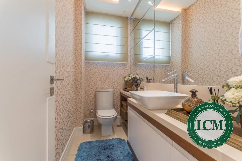 Apartamento de luxuoso em frente ao mar - foto 11