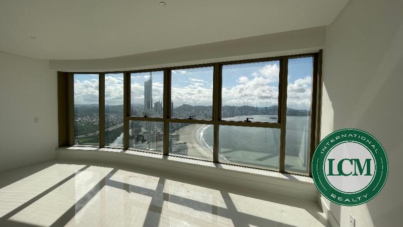 Apartamento Espetacular em YachHouse