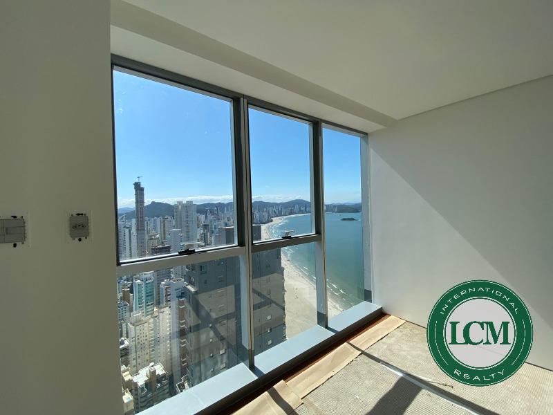 Apartamento incrível de frente para o mar - foto 12