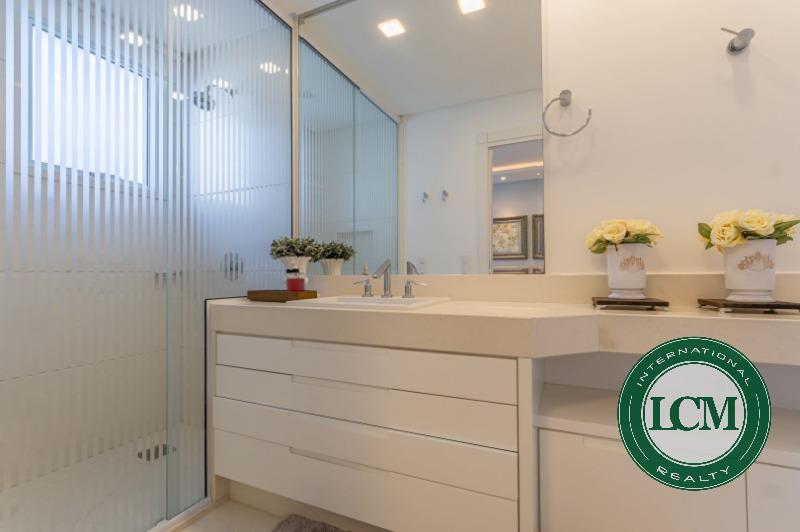 Apartamento de luxuoso em frente ao mar - foto 7