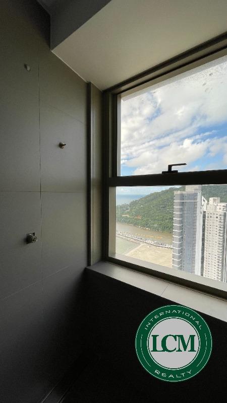 Apartamento Espetacular em YachHouse