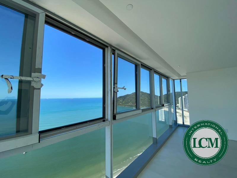 Apartamento incrível de frente para o mar - foto 4