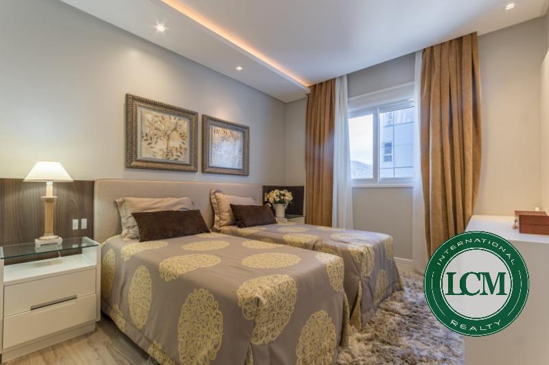 Apartamento de luxuoso em frente ao mar - foto 5