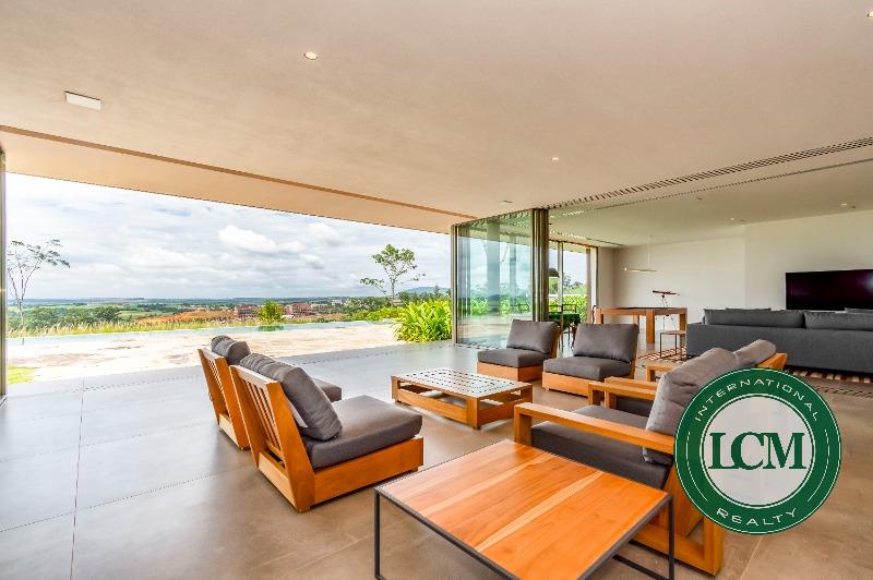 Casa à venda no Condomínio Fazenda Boa Vista