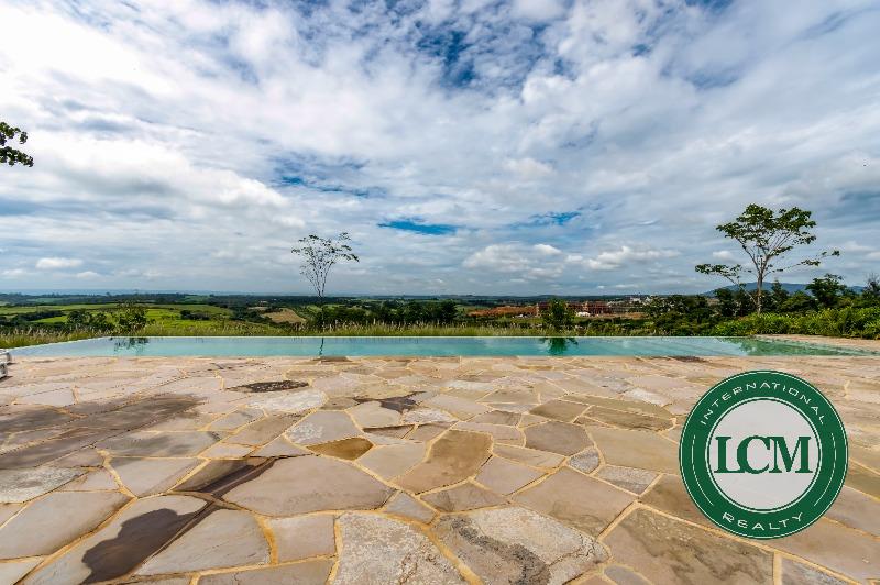Casa à venda no condomínio fazenda boa vista