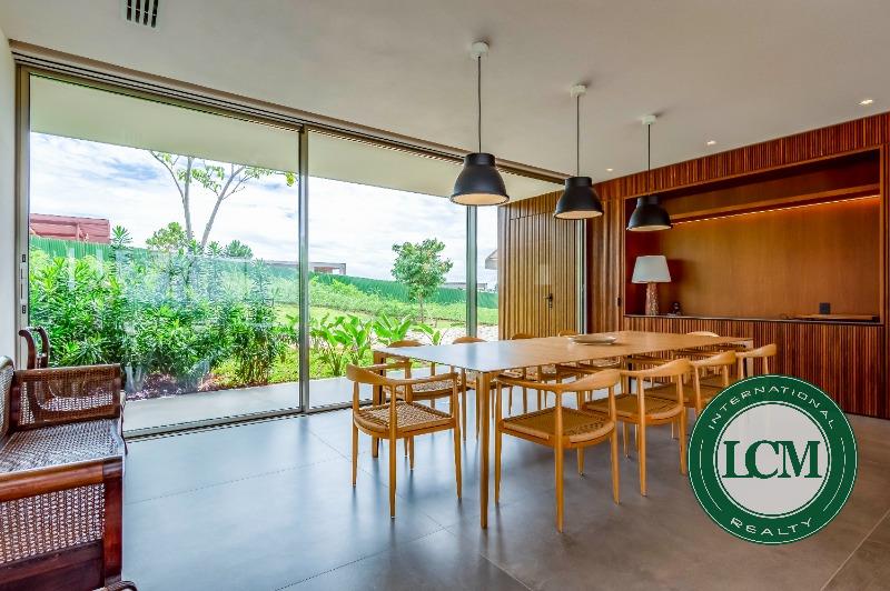 Casa à venda no Condomínio Fazenda Boa Vista