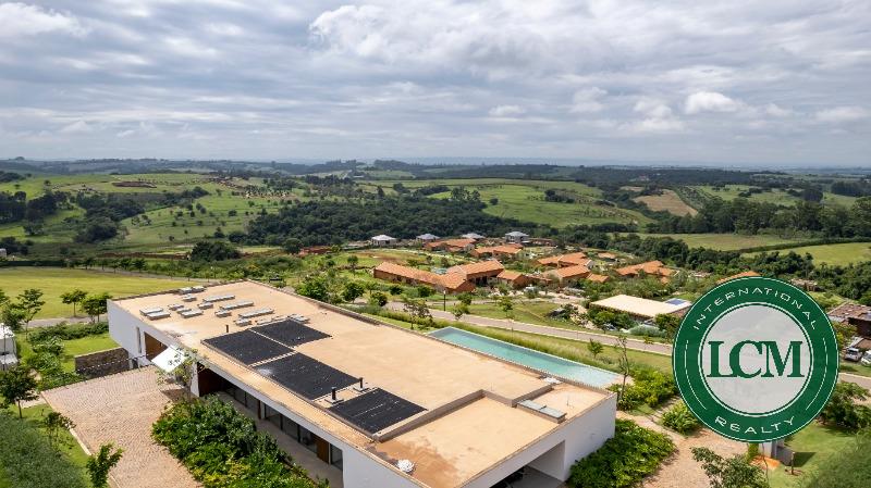 Casa à venda no condomínio fazenda boa vista