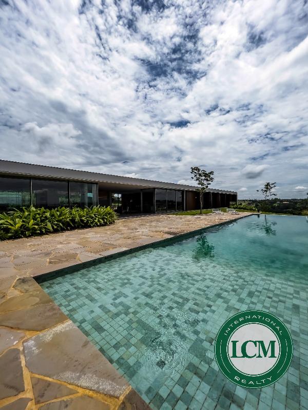 Casa à venda no condomínio fazenda boa vista