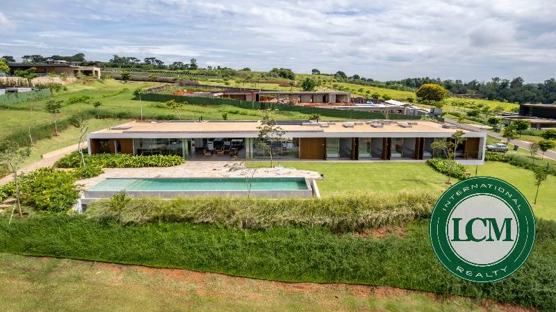 Casa à venda no condomínio fazenda boa vista