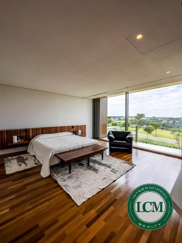 Casa à venda no condomínio fazenda boa vista