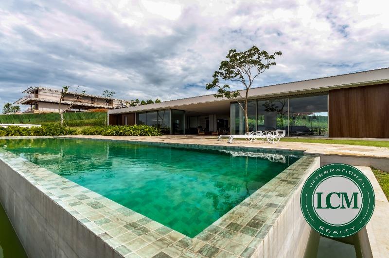 Casa à venda no Condomínio Fazenda Boa Vista