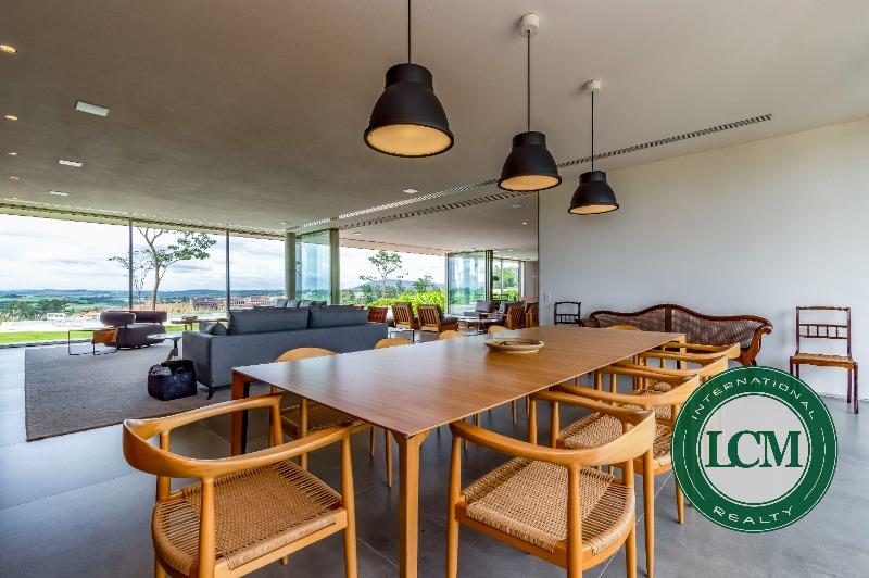 Casa à venda no Condomínio Fazenda Boa Vista