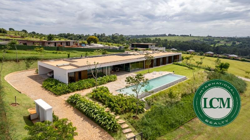 Casa à venda no condomínio fazenda boa vista