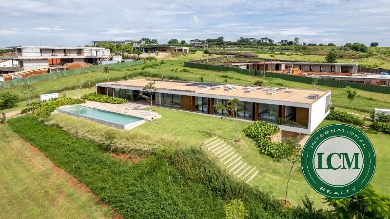 Casa à venda no condomínio fazenda boa vista