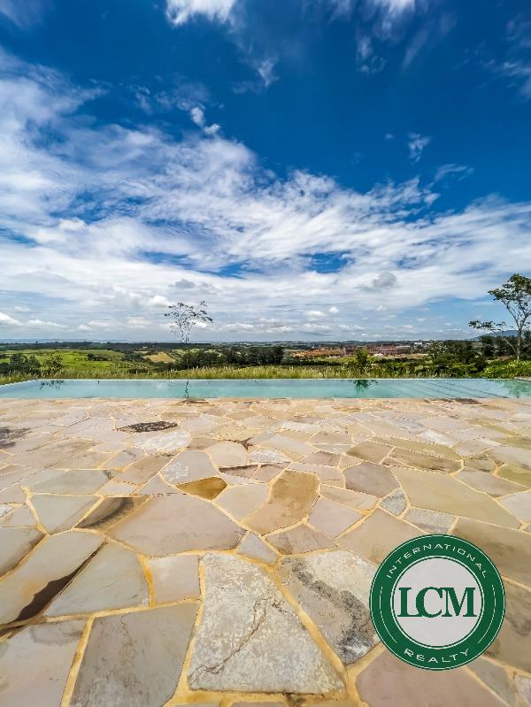 Casa à venda no condomínio fazenda boa vista
