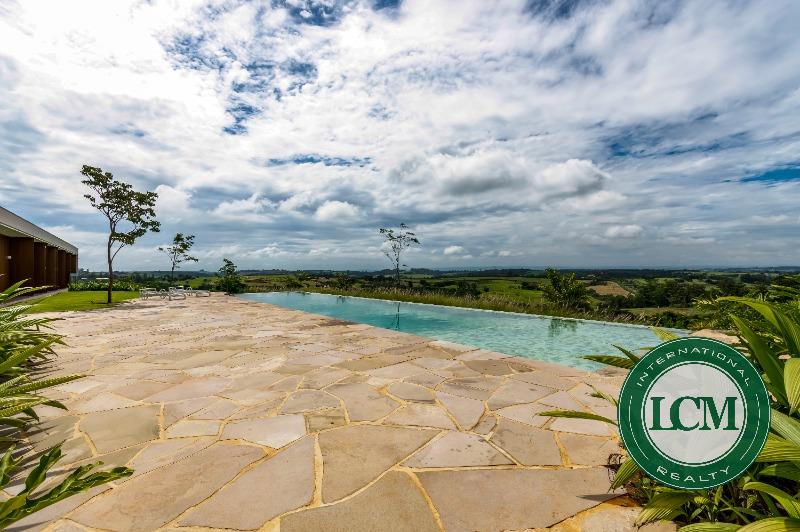 Casa à venda no condomínio fazenda boa vista