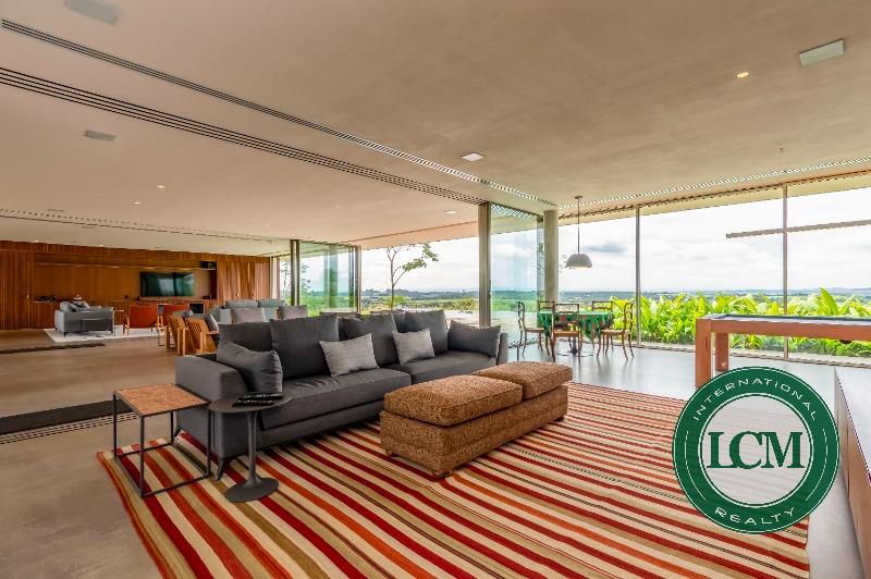 Casa à venda no Condomínio Fazenda Boa Vista