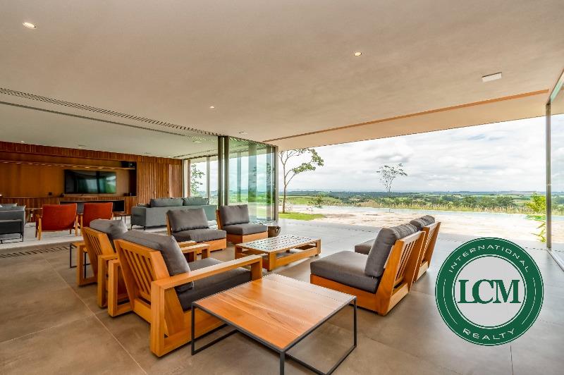 Casa à venda no Condomínio Fazenda Boa Vista