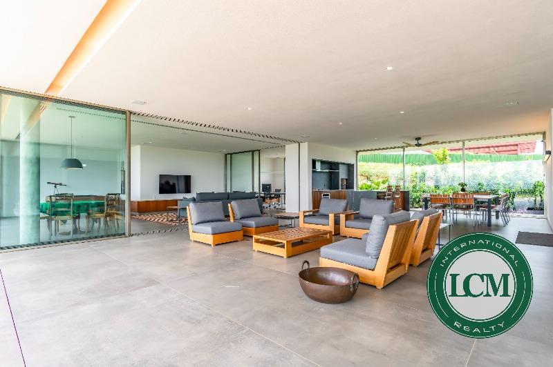 Casa à venda no Condomínio Fazenda Boa Vista