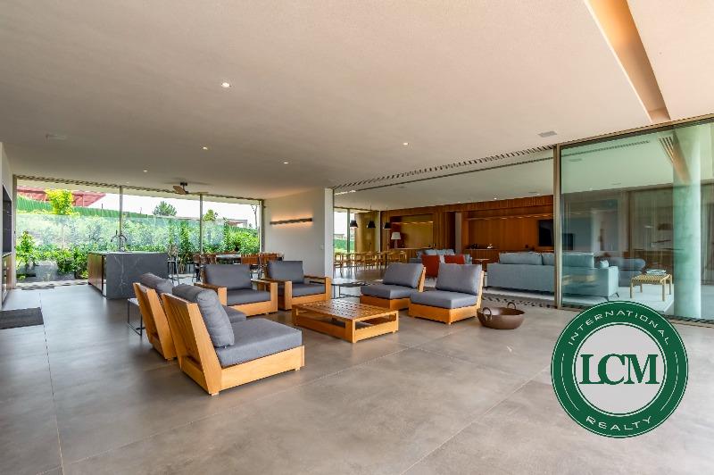 Casa à venda no Condomínio Fazenda Boa Vista