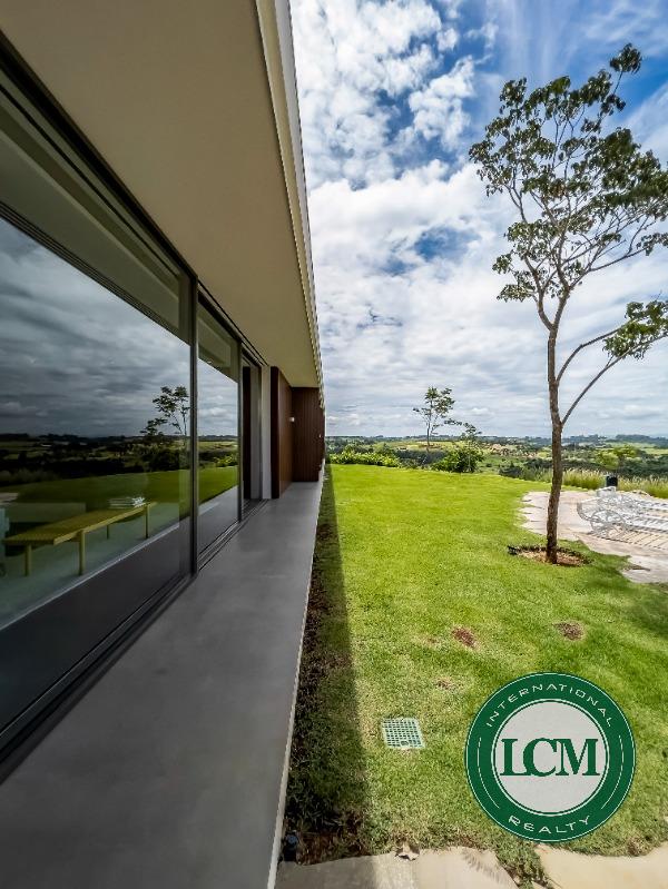 Casa à venda no condomínio fazenda boa vista