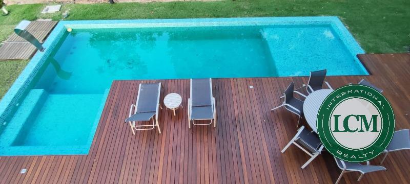 Casa na Aldeia dos Coqueiros- Bahia